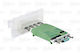 Resistor Cabin Fan Valeo 515074