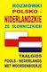 Rozmówki Polsko-niderlandzkie Ze Słowniczkiem
