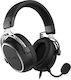 HATOR Hypergang 3 Over Ear Gaming Headset με σύ...