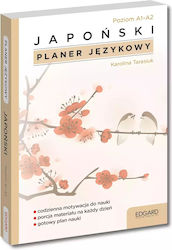 Japoński. Planer Językowy