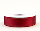 Ribbon Burgundy
