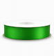 Satin,σατεν Band Monochrom Grün 92meters mit Br...