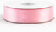 Satin,σατεν Band Monochrom Rosa 92meters mit Br...