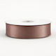 Satin,σατεν Band Monochrom Rosa 92meters mit Br...