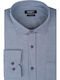 Long Sleeve Shirt Blue