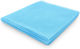 Tulle Square 13x13cm Light Blue 100pcs