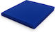 Tulle Square 40x45cm Royal Blue 100pcs