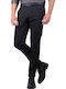 Men's Trousers Chinos Black 88 GERT 02X108