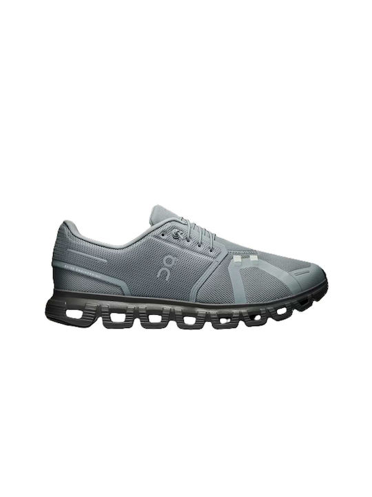 On Cloud 6 Мъжки Спортни обувки Running Apollo ...