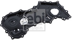 Timing Cover Engine Block Febi Bilstein 182477