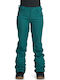 Volcom Stretch Snow H1352609-ATD Ski & Snowboard Grün