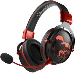 Lexip Game Of Thrones Dragon Wl Wireless Over Ear Lexip Game Of Thrones Dragon Wl Wireless Over Ear