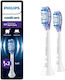 Philips Premium Gum Tips Ανταλλακτικά για HX9052/87 2τμχ