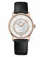 Mido Women's Watch with Pink Leather Strap