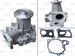 Water Pump Engine Cooling Valeo 506736 Water Pump Engine Cooling Valeo 506736