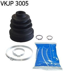 Boot Assembly Planetary Joint Skf Vkjp 3005