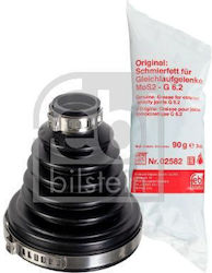 Boot Assembly Planetary Joint Febi Bilstein 180365 Boot Assembly Planetary Joint Febi Bilstein 180365