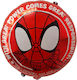 Baloane Spiderman Roșu 18''