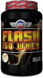 Titanium Muscle Usa Flash Iso Whey