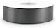 Satin,σατεν Band Monochrom Gray 92meters mit Br...