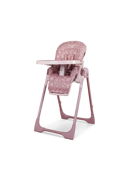 Cosatto Noodle 0+ Klappbarer Baby Hochstuhl mit...