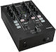 Omnitronic PM-202FX Аналогов Комбайнер & Bluetooth