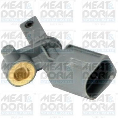 Meat & Doria Crankshaft Sensor Car Engine Sensor for Fiat Bravo