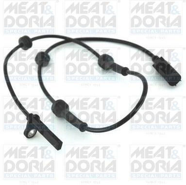Meat & Doria Camshaft Sensor Car Engine Sensor for Opel Astra