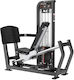 Pegasus HS12 Bein-/Wadenpresse mit Gewichten 124kg