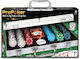 Ambassador Set 300 Poker Chips