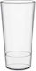 Plastic Drinkware 400ml