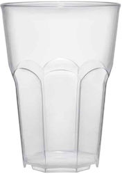 Poolglas 450ml 1Stück Poolglas 450ml 1Stück