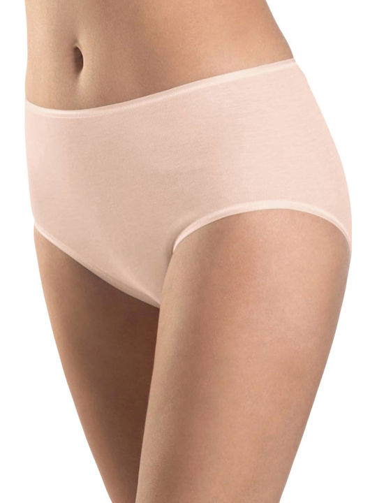Hanro Γυναικείο Slip Skin
