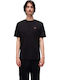 T-shirt Black