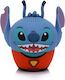 Bitty Boomers Ηχείο Bluetooth 3W με Διάρκεια Μπαταρίας έως 4 ώρες Disney: Stitch Experiment 626