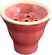 Bol Narghilea Pink 1buc