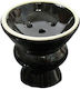 Schalen Wasserpfeife Black 1Stück