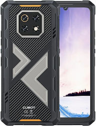 Cubot Kingkong ES 3 Dual SIM (6/256GB) Устойчив Смартфон Черен