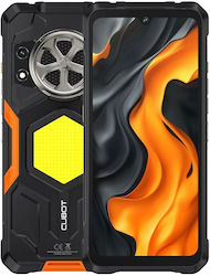 Cubot KingKong Power 5 Dual SIM (16/128GB) Устойчив Смартфон Черен Cubot KingKong Power 5 Dual SIM (16/128GB) Устойчив Смартфон Черен