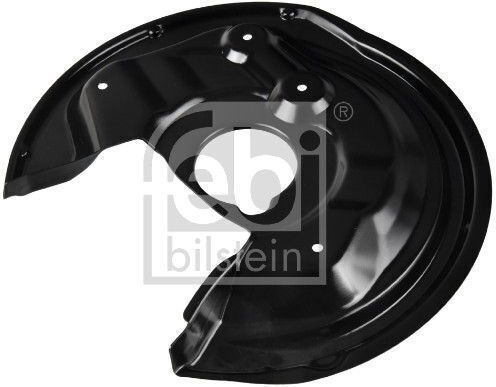 Splash Guard Brake Disc Febi Bilstein 179871