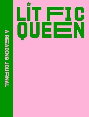 A Reading Journal: Lit Fic Queen Sweet Hearts Press Rockpool Publishing