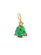 Legami Decoratiune De Crăciun Din Pluș Ho Ho Hornaments Ssd0002