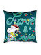 Excelsa Коледна Възглавница 45x45см Peanuts Shiny & Bright