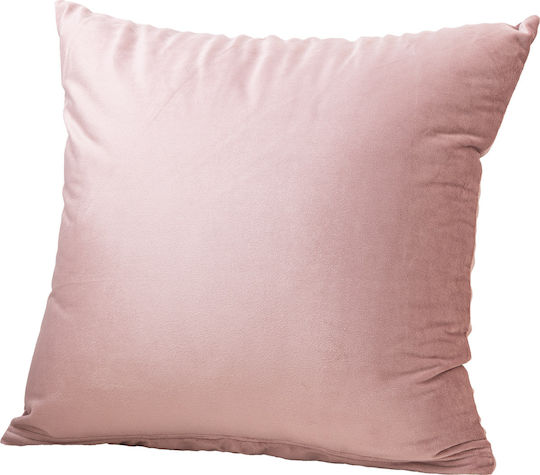 Beauty Home Christmas Decorative Pillowcase Pink 45x45cm
