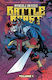 Invincible Universe Battle Beast Robert Kirkman
