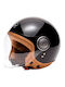 Marko Helmets Elements Κράνος Μηχανής Jet ECE 22.06