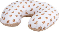 FreeOn Pregnancy & Nursing Pillow