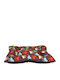 Pillow Dog Brown 67x55cm