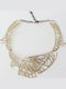 Kalliope Jewelry Κολιέ Γεωμετρικό