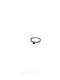 Flavus Damenring Silber Zirkon Silver 925